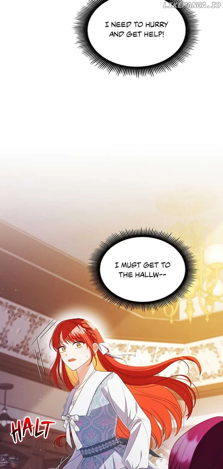 The Tyrant’s Translator Chapter 58 – Page 62