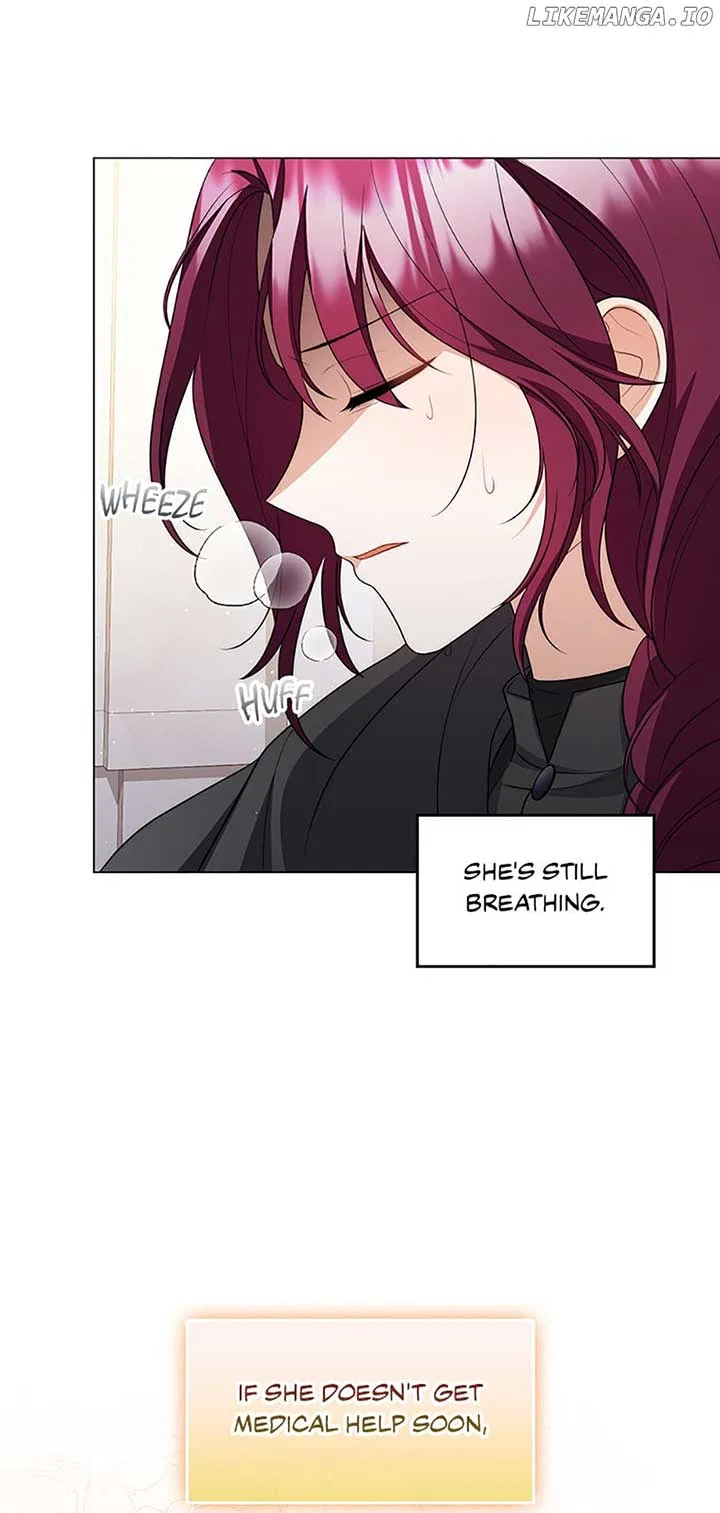 The Tyrant’s Translator Chapter 58 – Page 65