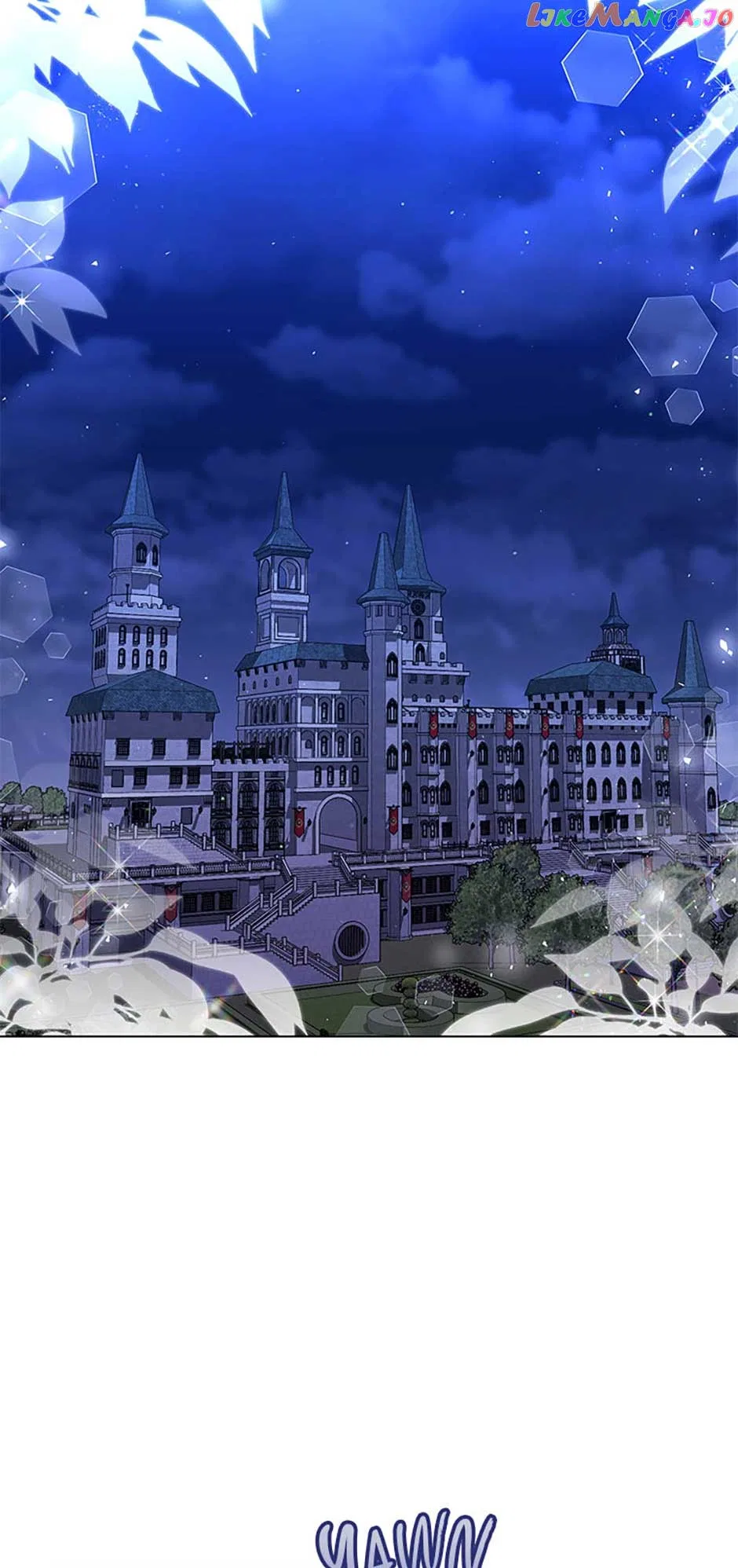 The Tyrant’s Translator Chapter 57 – Page 2