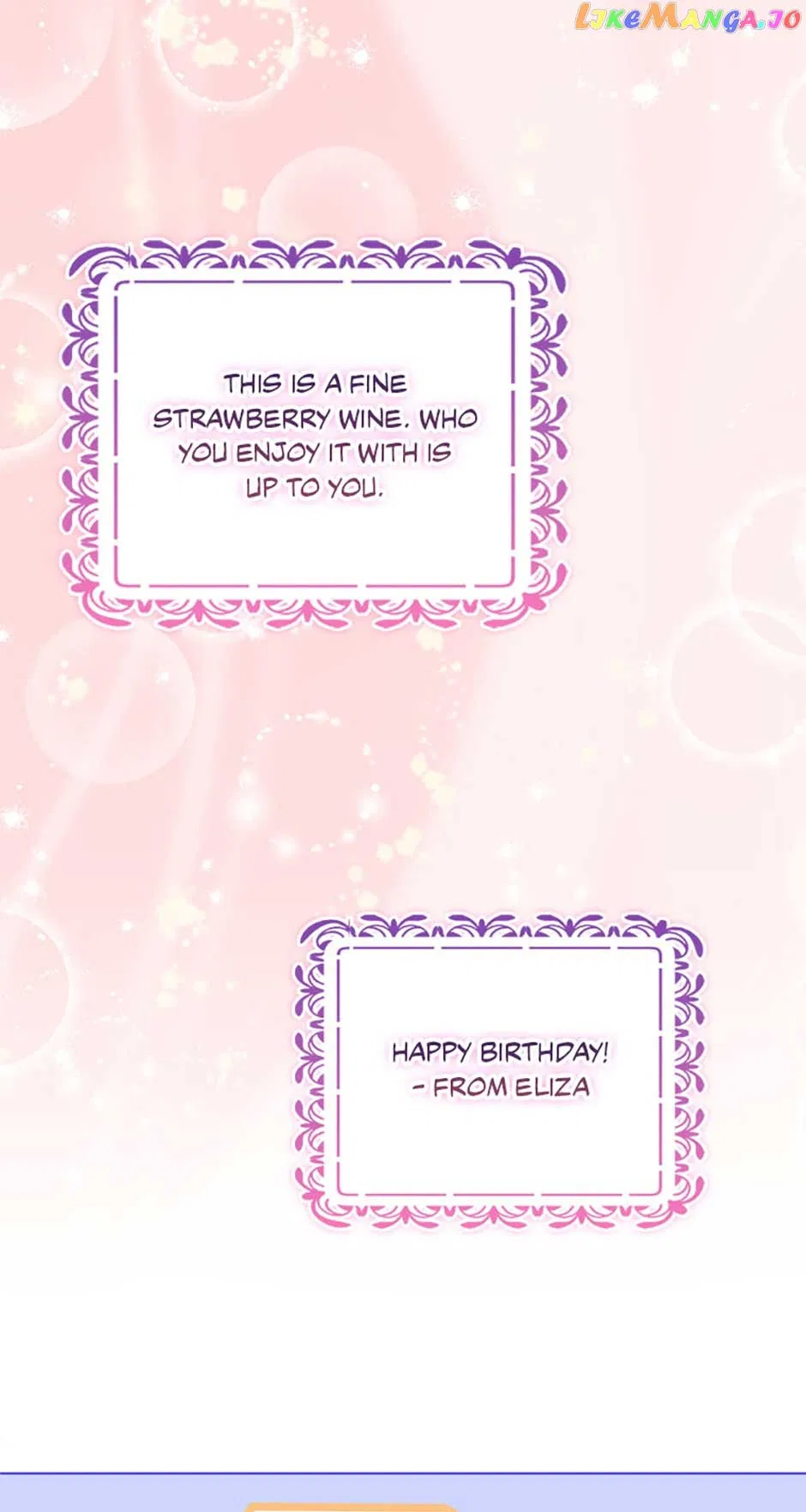 The Tyrant’s Translator Chapter 57 – Page 12