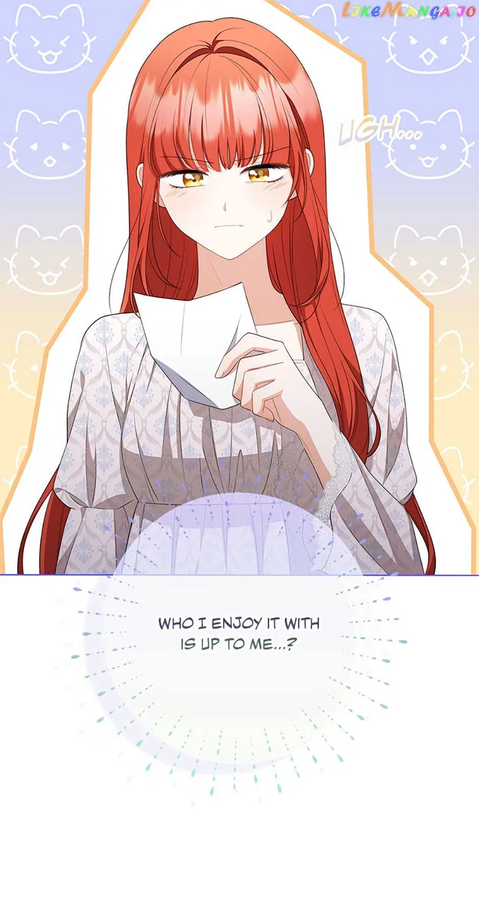 The Tyrant’s Translator Chapter 57 – Page 13