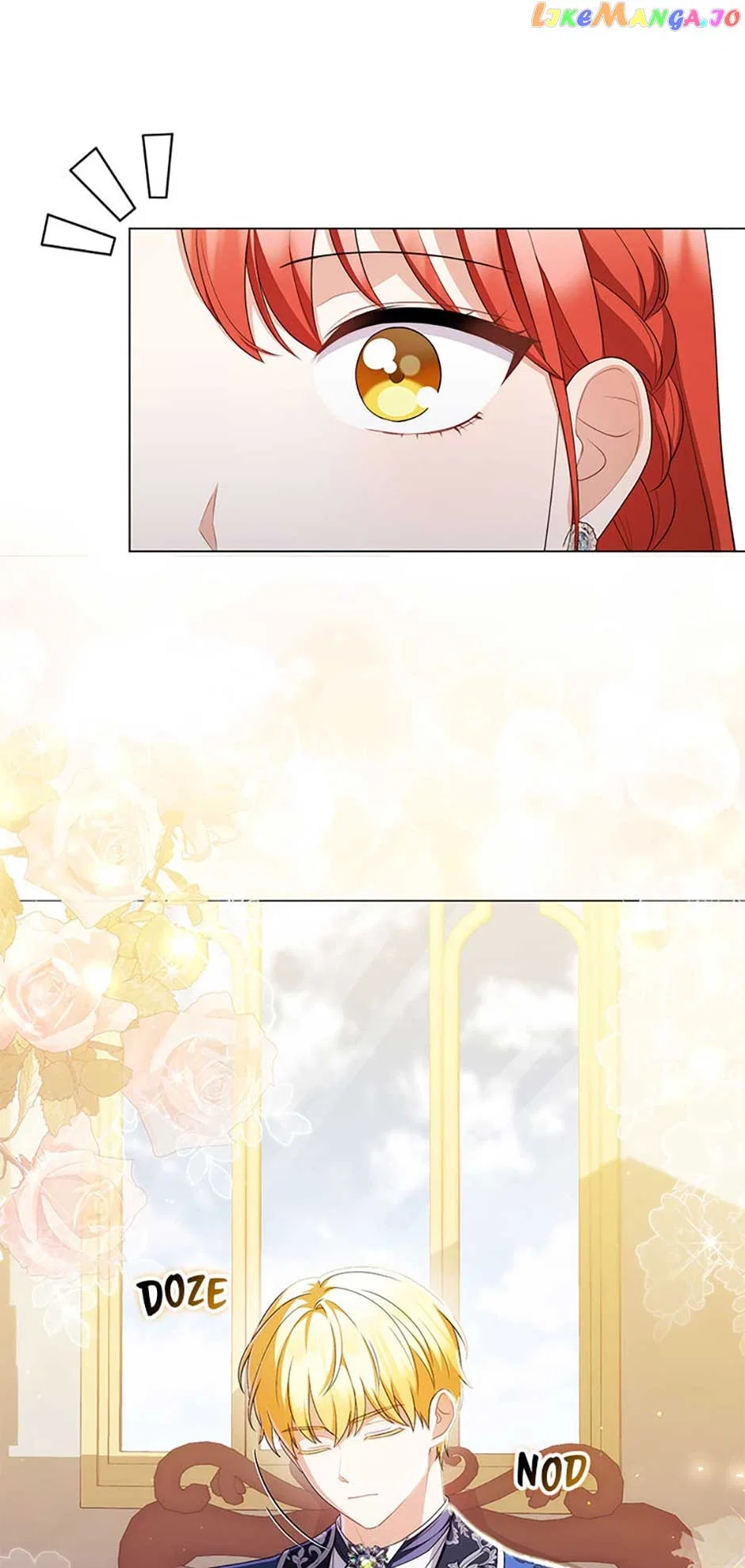 The Tyrant’s Translator Chapter 57 – Page 26