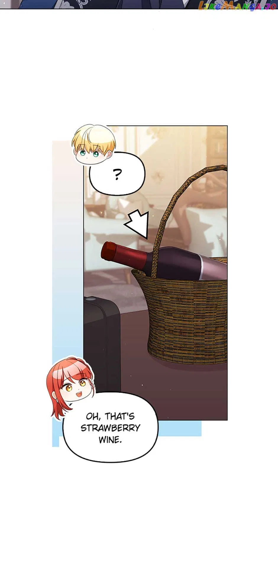 The Tyrant’s Translator Chapter 57 – Page 32