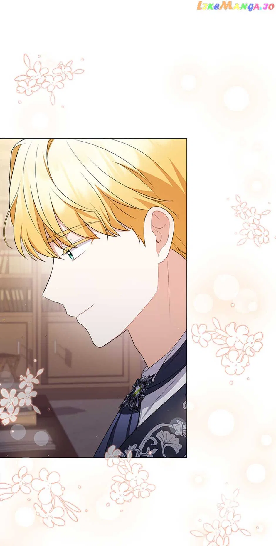The Tyrant’s Translator Chapter 57 – Page 36