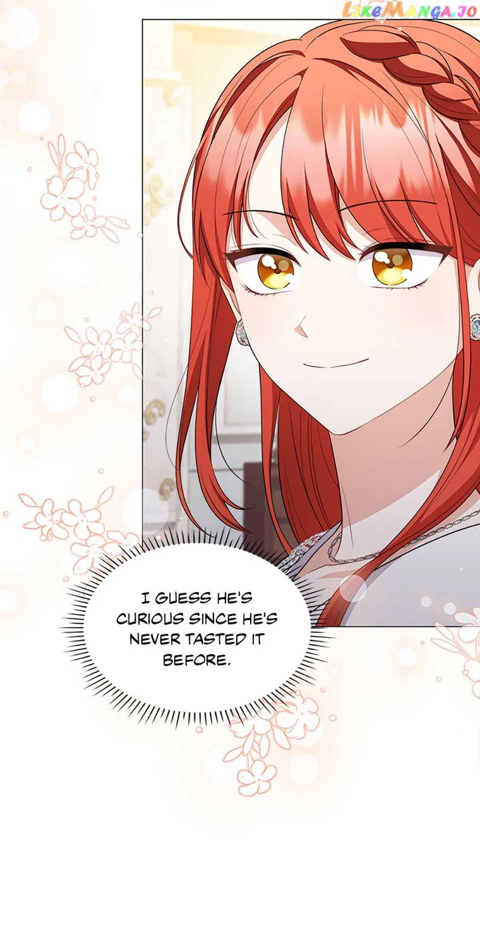 The Tyrant’s Translator Chapter 57 – Page 37