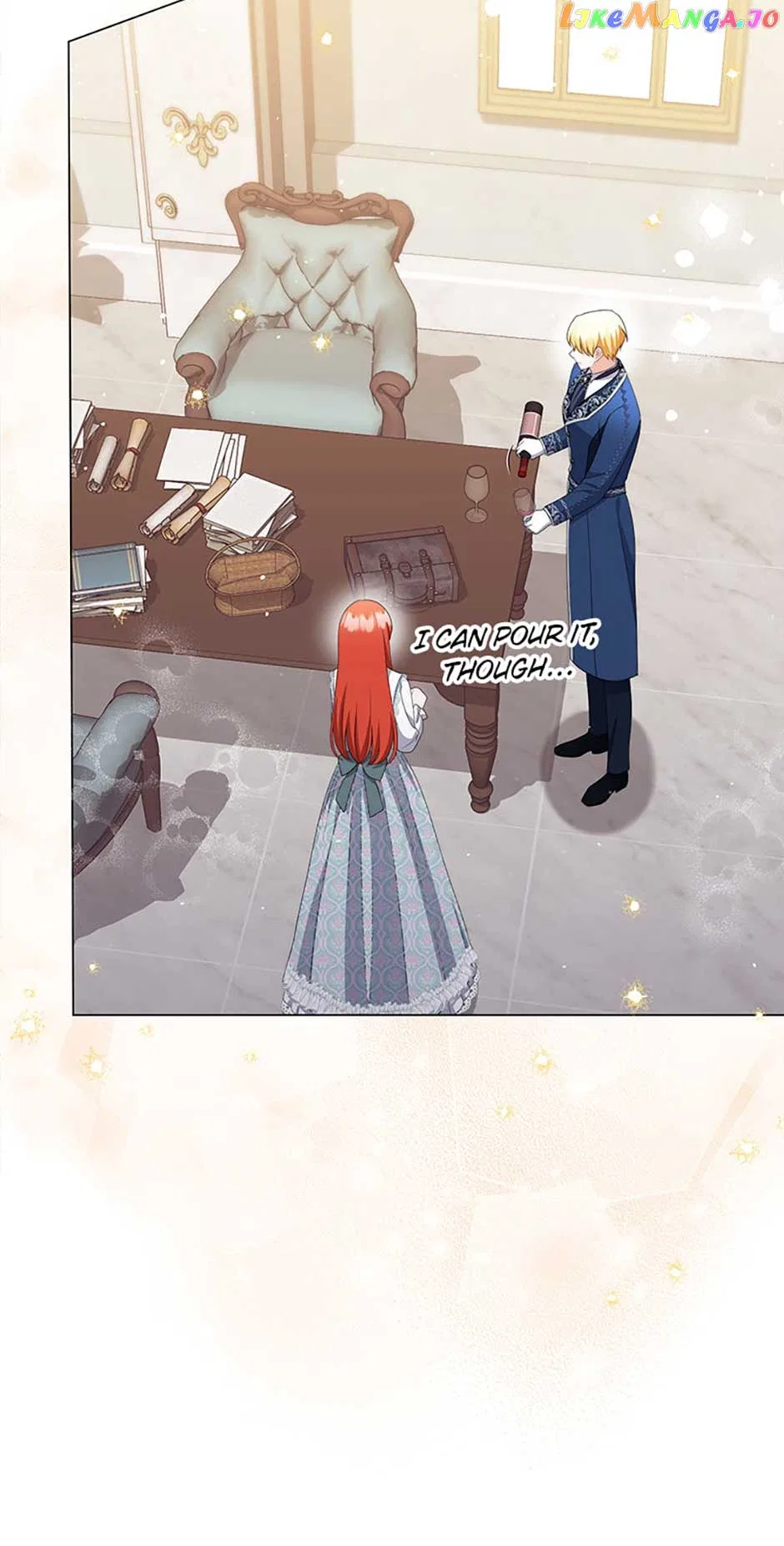 The Tyrant’s Translator Chapter 57 – Page 40