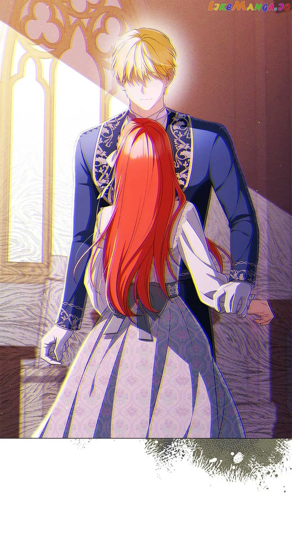 The Tyrant’s Translator Chapter 57 – Page 48
