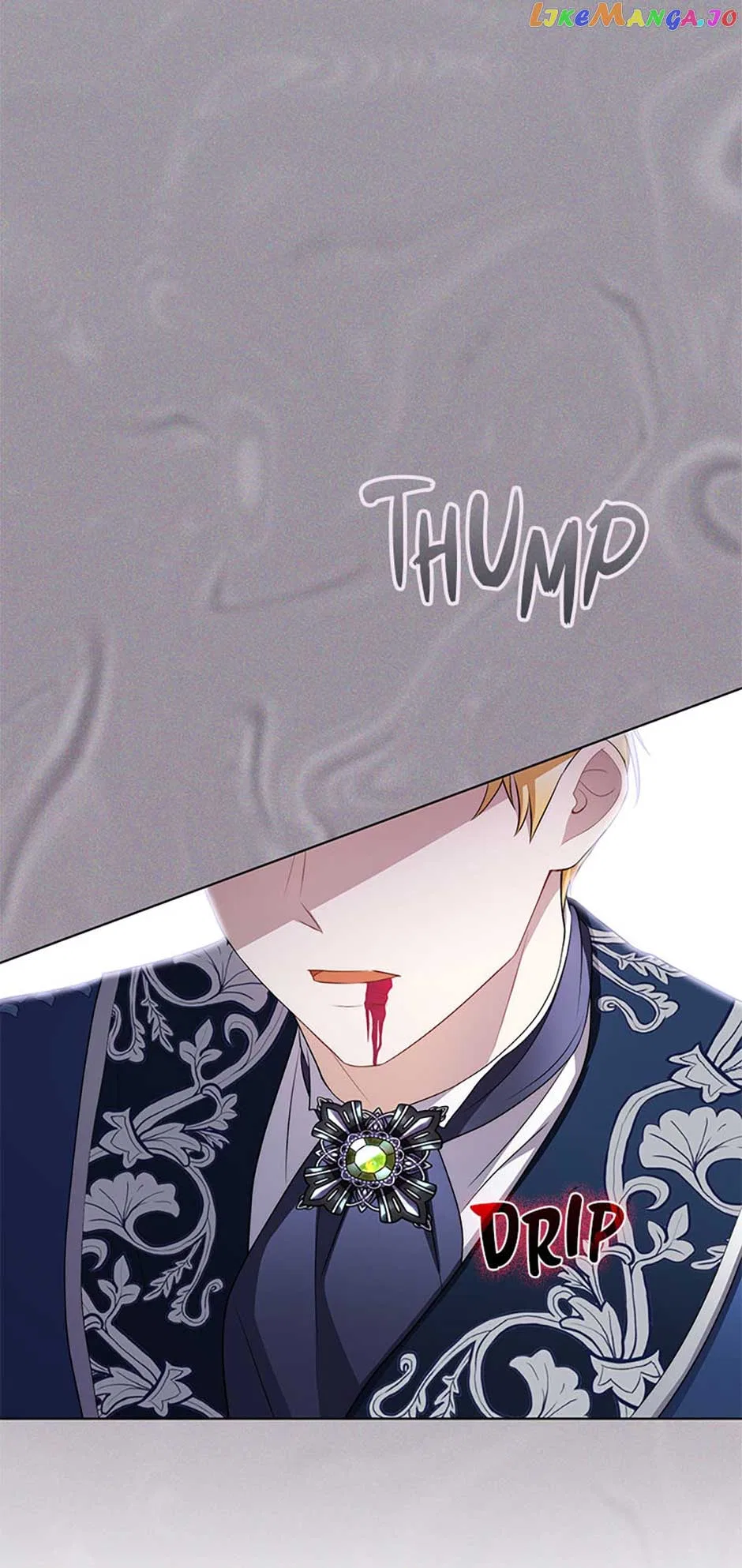 The Tyrant’s Translator Chapter 57 – Page 51