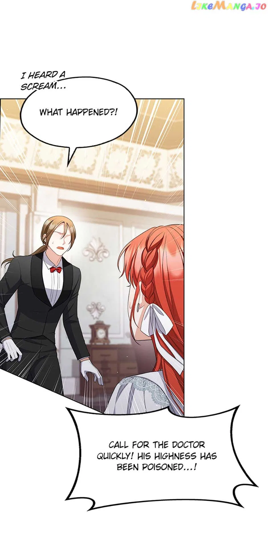 The Tyrant’s Translator Chapter 57 – Page 55