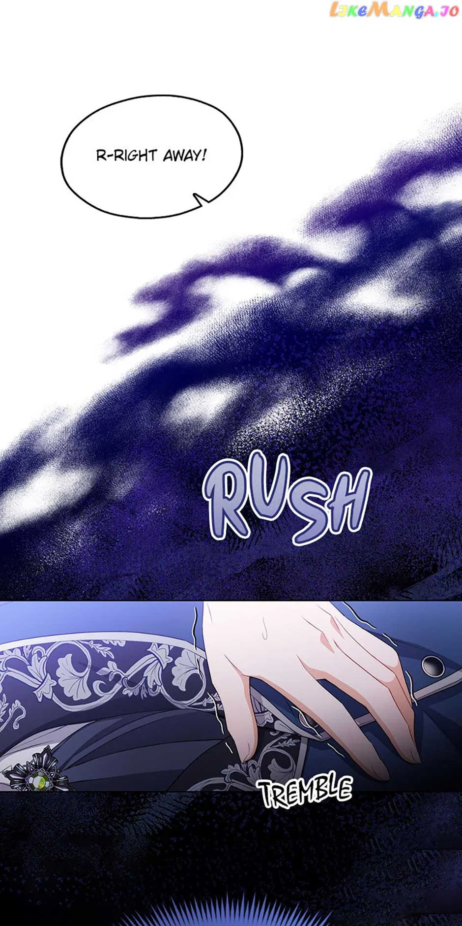 The Tyrant’s Translator Chapter 57 – Page 56