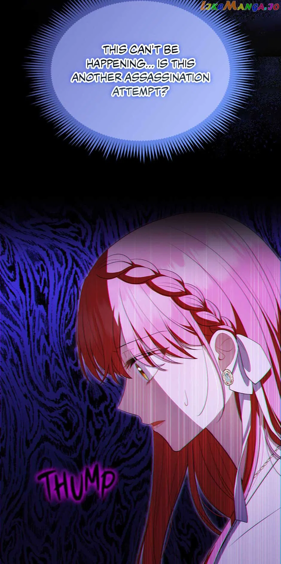 The Tyrant’s Translator Chapter 57 – Page 57