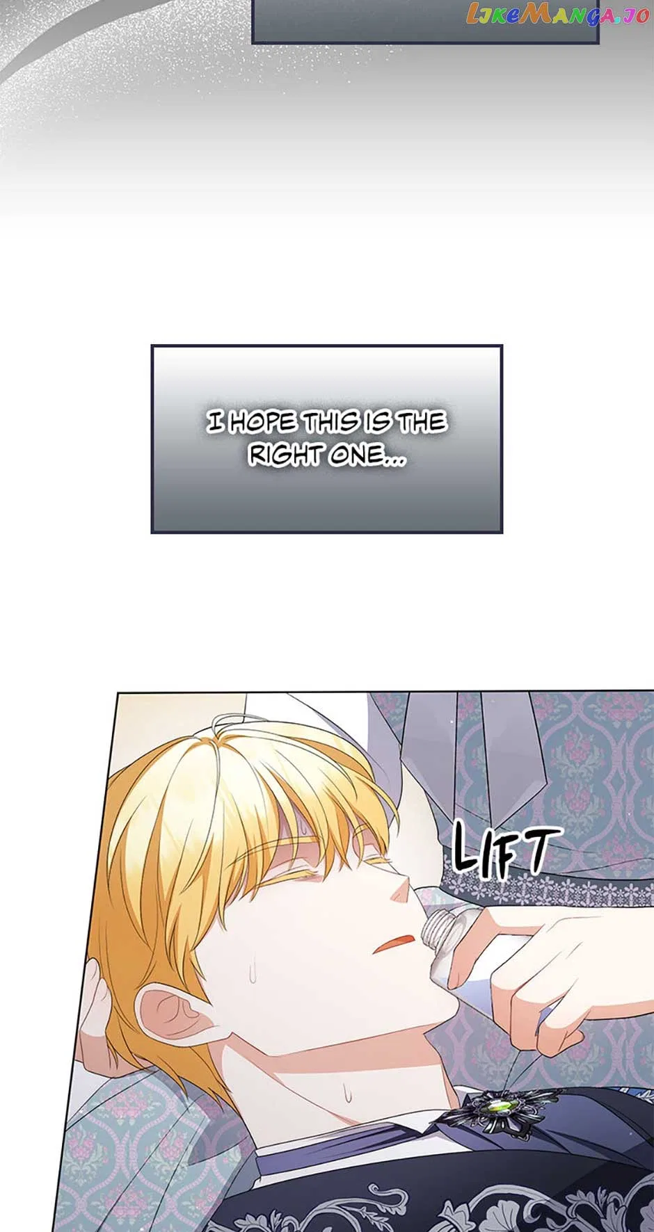 The Tyrant’s Translator Chapter 57 – Page 65
