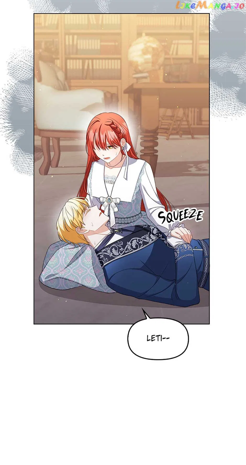 The Tyrant’s Translator Chapter 57 – Page 67