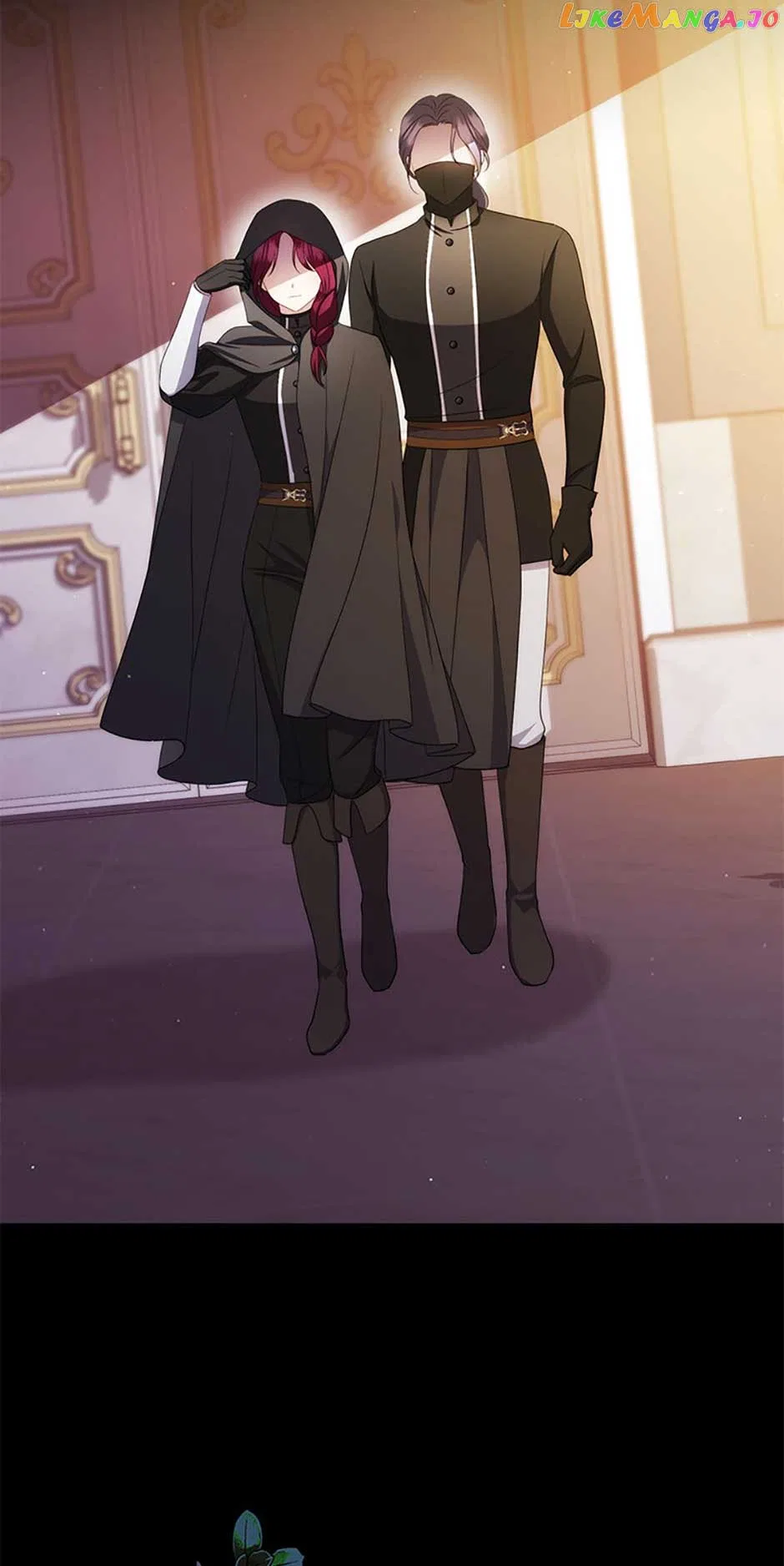 The Tyrant’s Translator Chapter 57 – Page 74