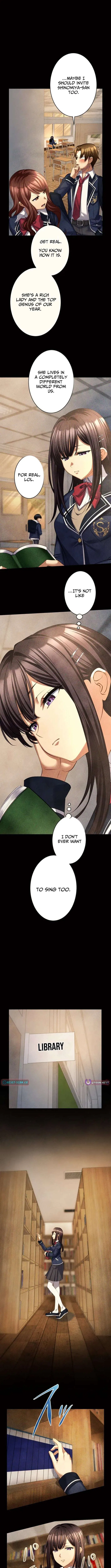 All the Heroes Are My Enemies: The ‘Useless’ Class Dropout Overpowers Everyone With His Barrier Skill and Takes Revenge Chapter 11 – Page 9