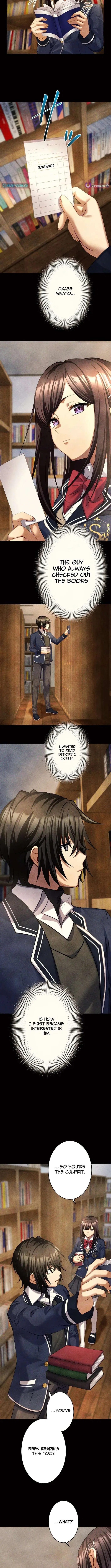 All the Heroes Are My Enemies: The ‘Useless’ Class Dropout Overpowers Everyone With His Barrier Skill and Takes Revenge Chapter 11 – Page 10