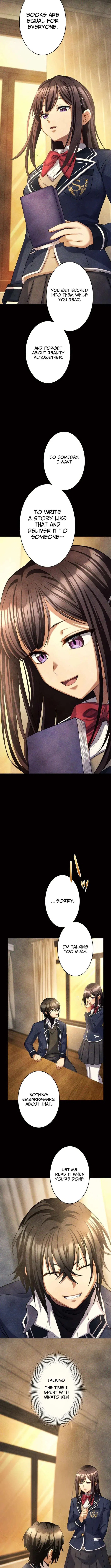 All the Heroes Are My Enemies: The ‘Useless’ Class Dropout Overpowers Everyone With His Barrier Skill and Takes Revenge Chapter 11 – Page 13