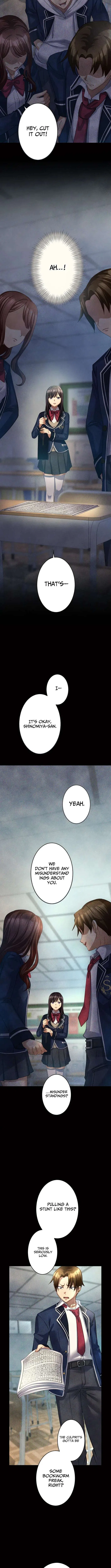 All the Heroes Are My Enemies: The ‘Useless’ Class Dropout Overpowers Everyone With His Barrier Skill and Takes Revenge Chapter 11 – Page 15