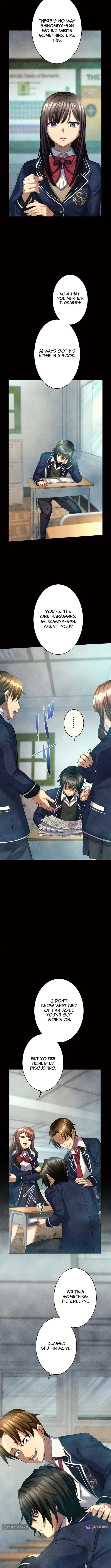 All the Heroes Are My Enemies: The ‘Useless’ Class Dropout Overpowers Everyone With His Barrier Skill and Takes Revenge Chapter 11 – Page 16