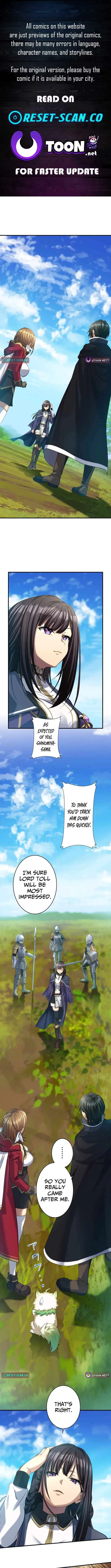All the Heroes Are My Enemies: The ‘Useless’ Class Dropout Overpowers Everyone With His Barrier Skill and Takes Revenge Chapter 10 – Page 1