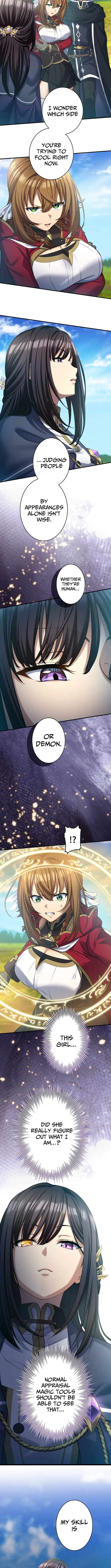 All the Heroes Are My Enemies: The ‘Useless’ Class Dropout Overpowers Everyone With His Barrier Skill and Takes Revenge Chapter 10 – Page 6