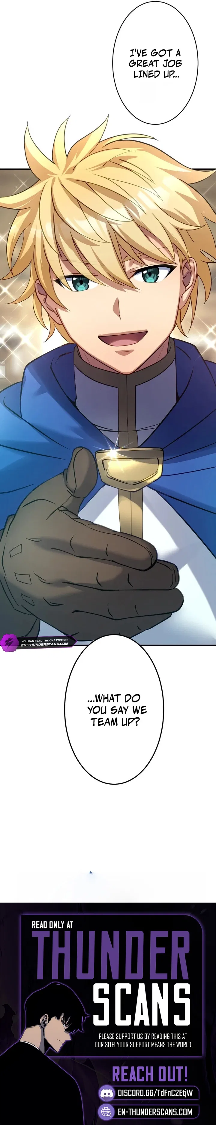 All the Heroes Are My Enemies: The ‘Useless’ Class Dropout Overpowers Everyone With His Barrier Skill and Takes Revenge Chapter 5 – Page 24