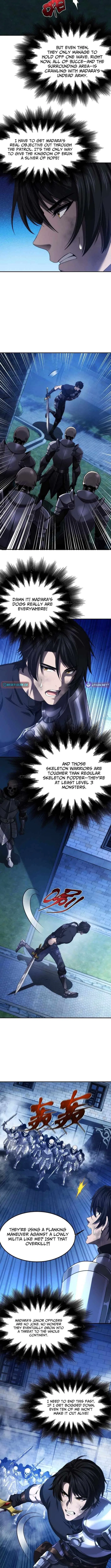 The Amber Sword Chapter 3 – Page 3