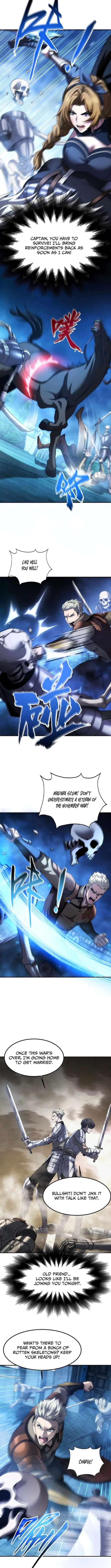 The Amber Sword Chapter 3 – Page 12