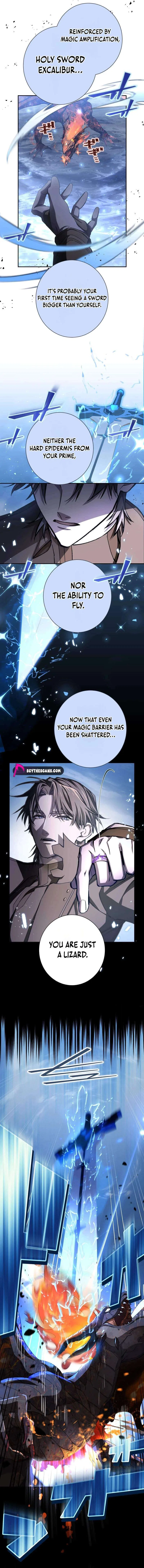 The Avenging Assassin Doll Chapter 16 – Page 3