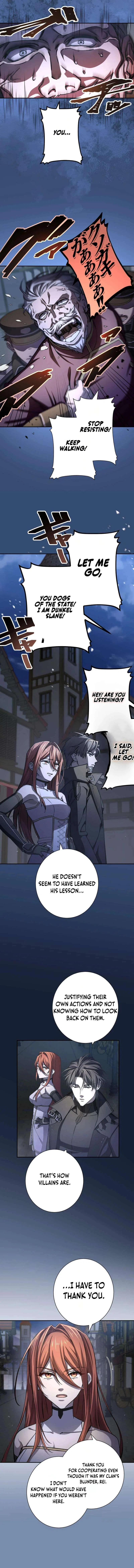 The Avenging Assassin Doll Chapter 16 – Page 7