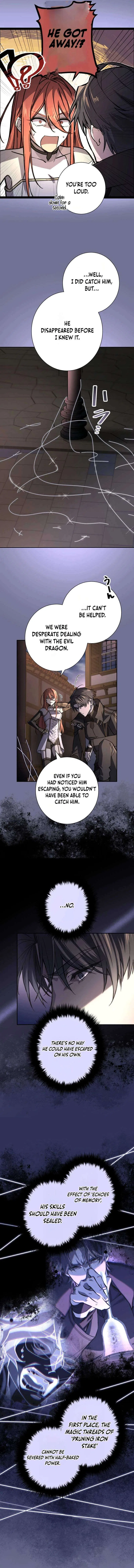 The Avenging Assassin Doll Chapter 16 – Page 10