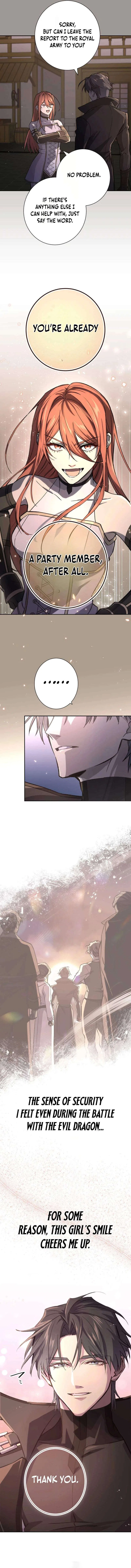 The Avenging Assassin Doll Chapter 16 – Page 12