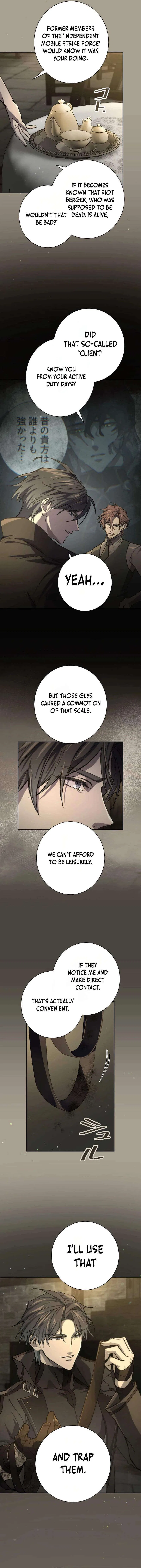 The Avenging Assassin Doll Chapter 16 – Page 14