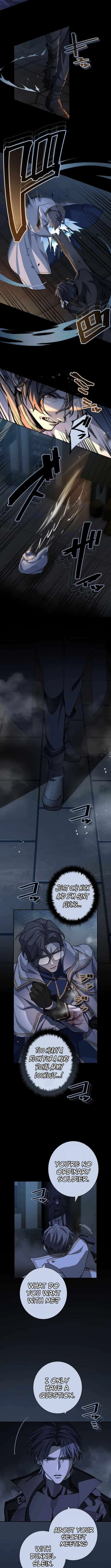 The Avenging Assassin Doll Chapter 12 – Page 6