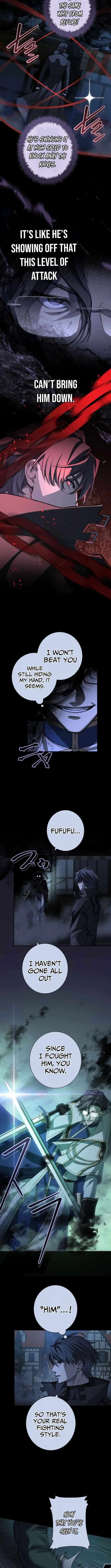 The Avenging Assassin Doll Chapter 12 – Page 9
