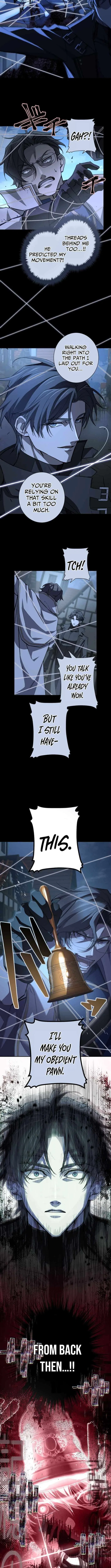 The Avenging Assassin Doll Chapter 12 – Page 12