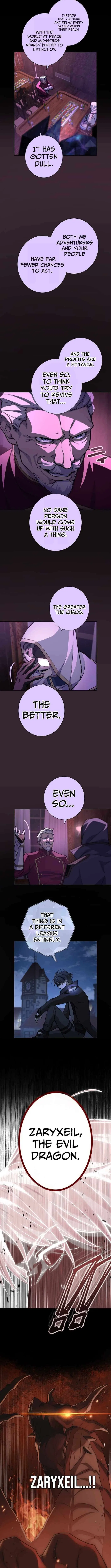 The Avenging Assassin Doll Chapter 11 – Page 6