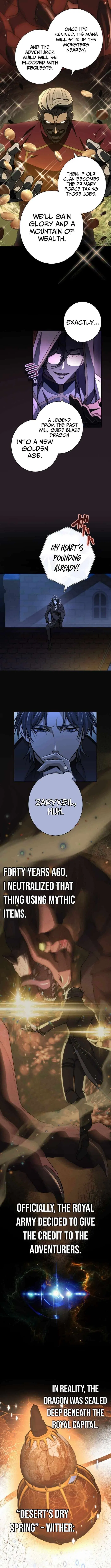 The Avenging Assassin Doll Chapter 11 – Page 7