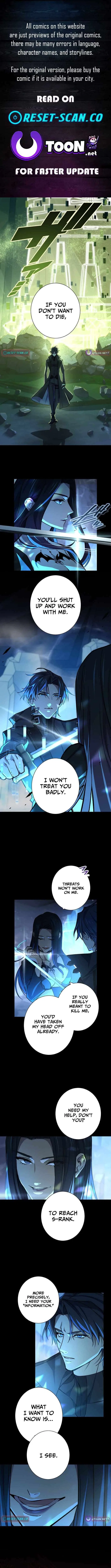 The Avenging Assassin Doll Chapter 10 – Page 1