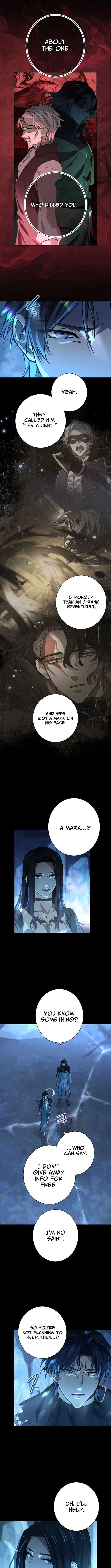 The Avenging Assassin Doll Chapter 10 – Page 2