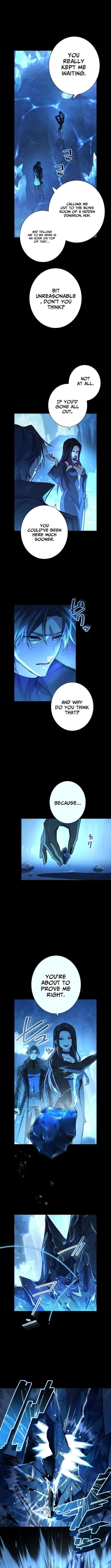 The Avenging Assassin Doll Chapter 9 – Page 2