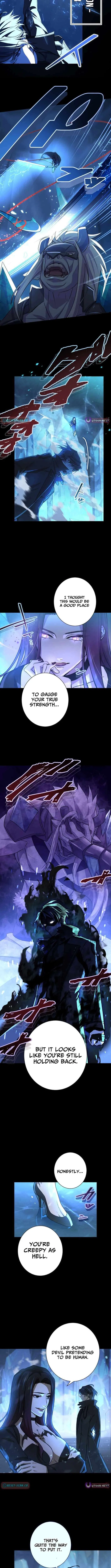 The Avenging Assassin Doll Chapter 9 – Page 6