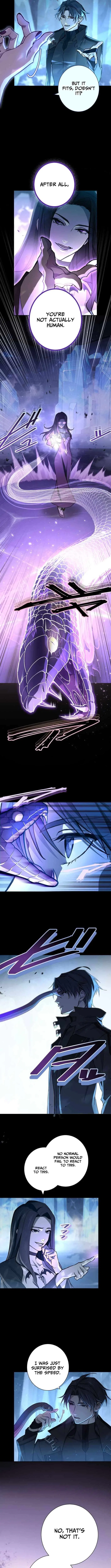 The Avenging Assassin Doll Chapter 9 – Page 7