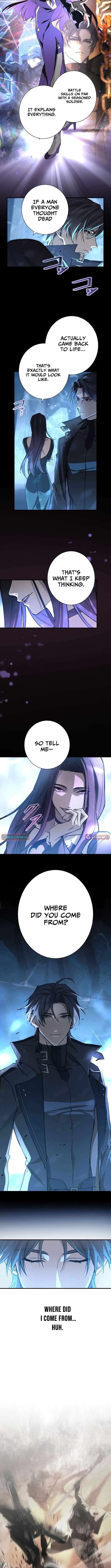 The Avenging Assassin Doll Chapter 9 – Page 10