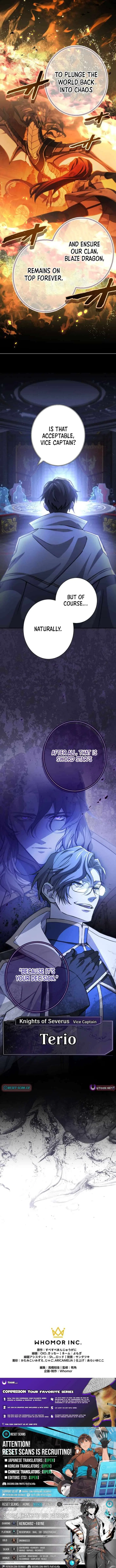 The Avenging Assassin Doll Chapter 8 – Page 13