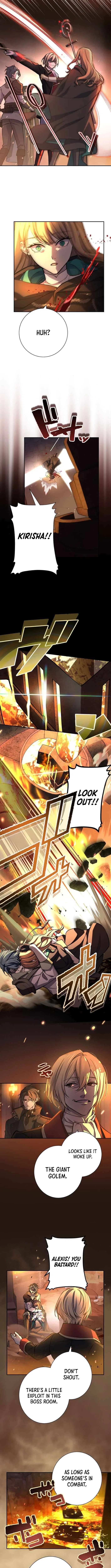 The Avenging Assassin Doll Chapter 7 – Page 6