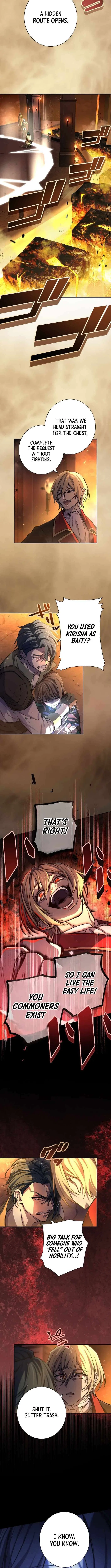 The Avenging Assassin Doll Chapter 7 – Page 7