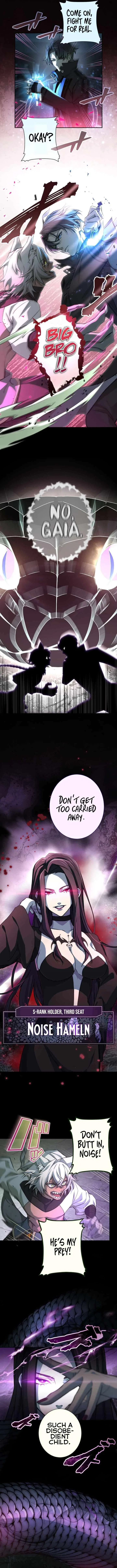 The Avenging Assassin Doll Chapter 6 – Page 3