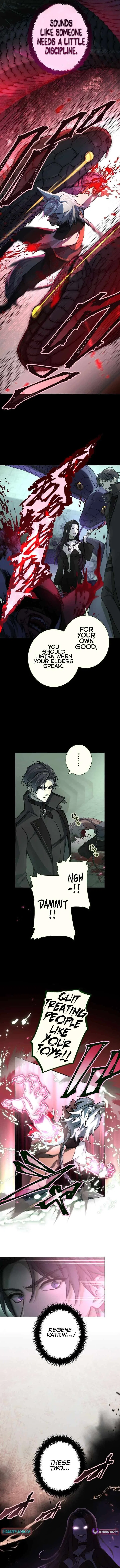 The Avenging Assassin Doll Chapter 6 – Page 4