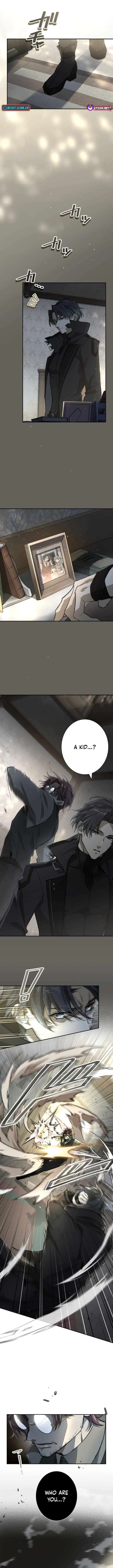 The Avenging Assassin Doll Chapter 3 – Page 2